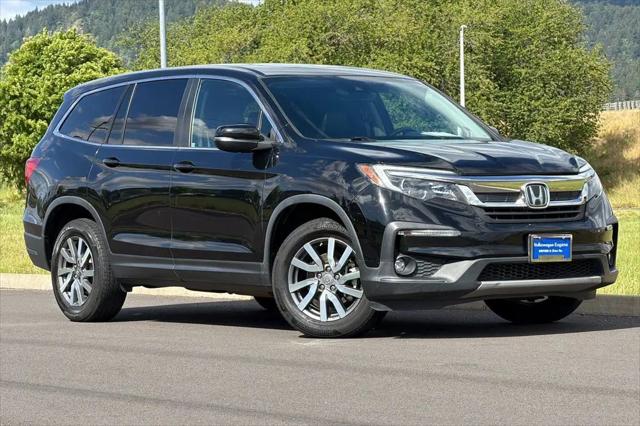 2019 Honda Pilot EX-L for sale in Eugene, OR