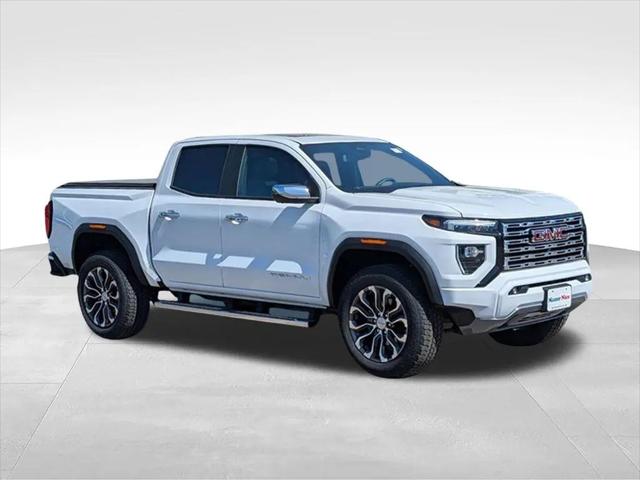 2025 GMC Canyon 4WD Denali for sale in Inver Grove Heights, MN