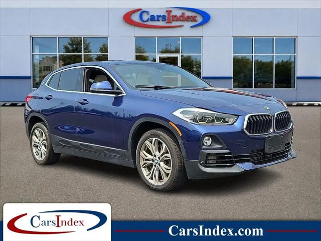 2018 BMW X2 xDrive28i for sale in Horsham, PA