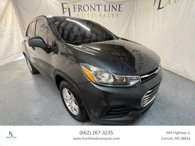 2019 Chevrolet Trax LS for sale in Corinth, MS