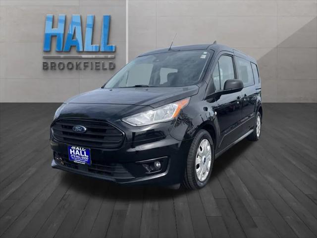 2019 Ford Transit Connect XLT for sale in Waukesha, WI