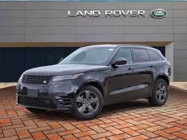 2025 Land Rover Range Rover Velar P250 Dynamic SE for sale in Shreveport, LA