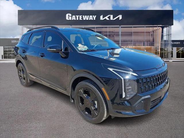 2026 Kia Sportage X-Line for sale in Quakertown, PA