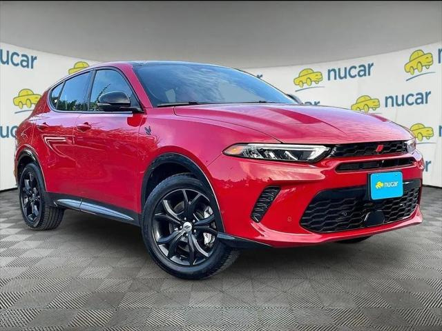 2024 Dodge Hornet R/T Plus EAWD for sale in Norwood, MA