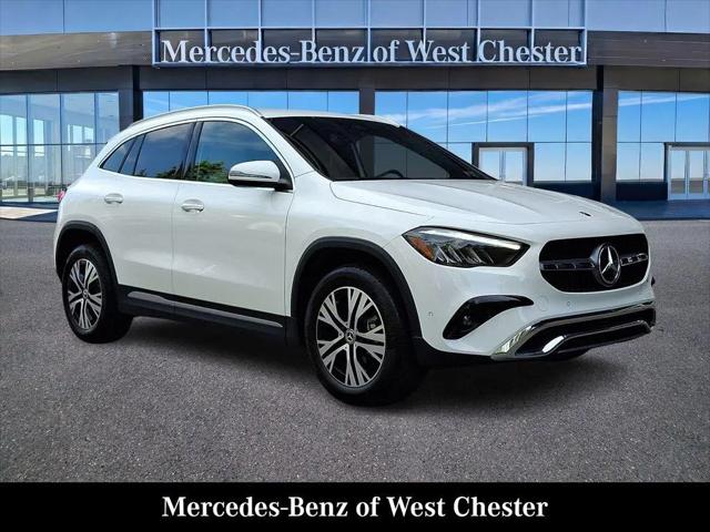 2026 Mercedes-Benz GLA-CLASS 4MATIC for sale in West Chester, PA
