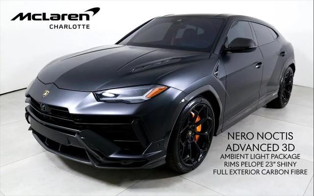 2023 Lamborghini Urus Performante for sale in Charlotte, NC