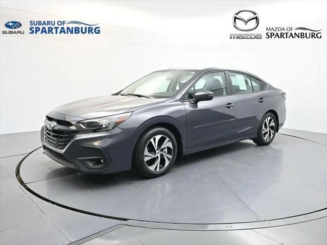 2024 Subaru Legacy Premium for sale in Spartanburg, SC