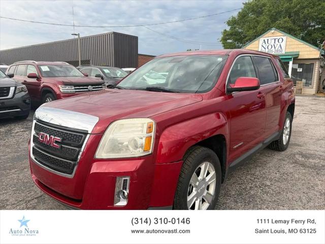 2013 GMC Terrain SLE-1 for sale in St. Louis, MO