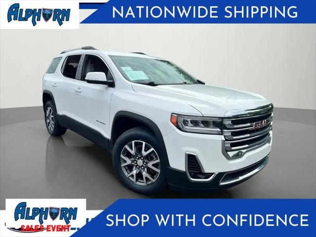 2023 GMC Acadia AWD SLT for sale in Monroe, WI