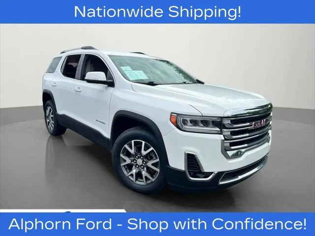 2023 GMC Acadia AWD SLT for sale in Monroe, WI