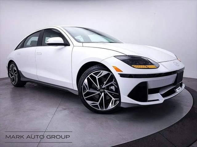 2023 Hyundai IONIQ 6 SEL for sale in Scottsdale, AZ