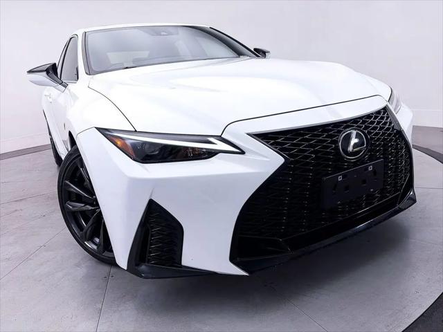 2024 Lexus IS 350 F SPORT Design for sale in Scottsdale, AZ