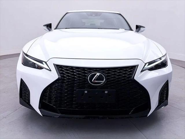 2024 Lexus IS 350 F SPORT Design for sale in Scottsdale, AZ