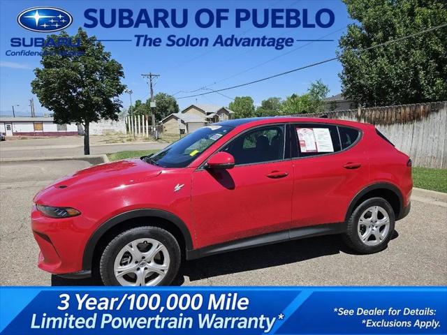2024 Dodge Hornet GT Plus AWD for sale in Pueblo, CO