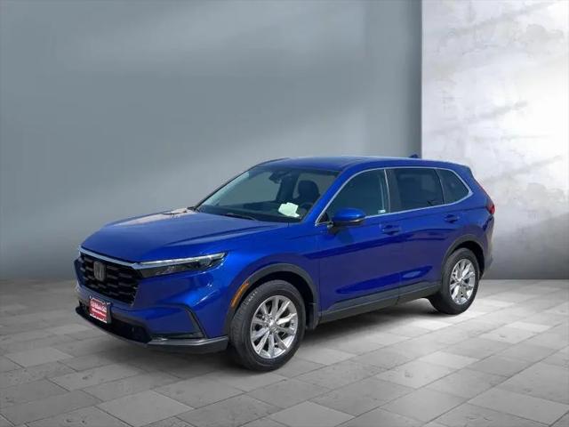 2023 Honda CR-V EX-L AWD for sale in Clinton, IA