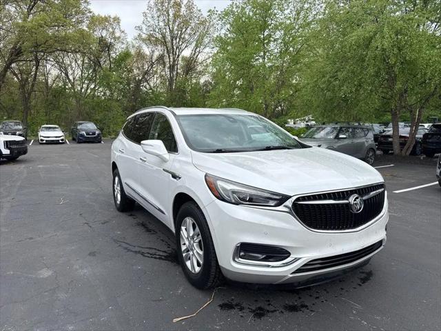 2018 Buick Enclave Premium for sale in Wexford, PA