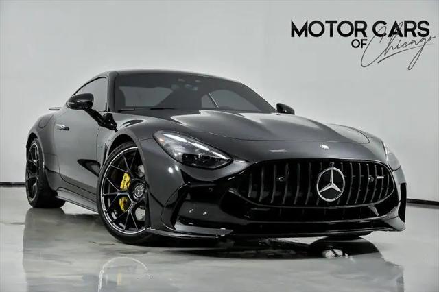 2025 Mercedes-Benz AMG GT 55 Base for sale in Joliet, IL