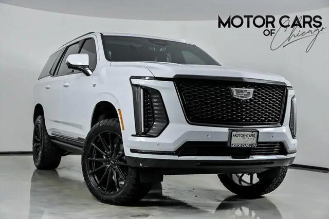 2026 Cadillac Escalade Platinum Sport for sale in Joliet, IL