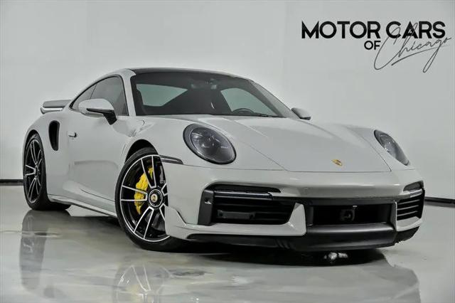 2024 Porsche 911 Turbo for sale in Joliet, IL