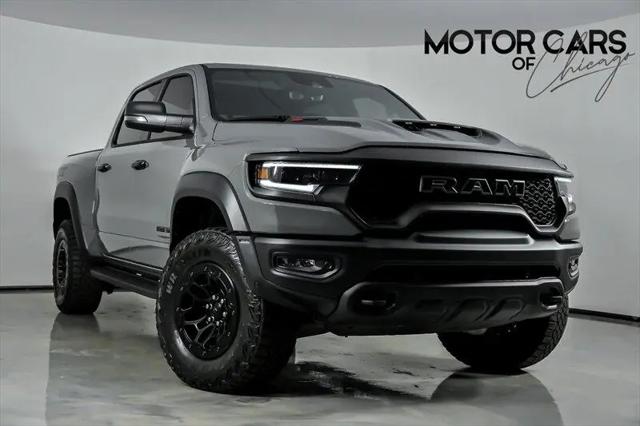 2023 Ram 1500 TRX Crew Cab 4x4 5'7" Box for sale in Joliet, IL