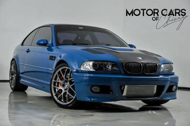 2001 BMW M3 Base for sale in Joliet, IL