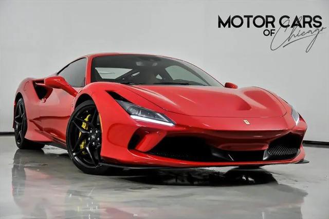 2022 Ferrari F8 Tributo Base for sale in Joliet, IL