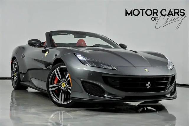 2020 Ferrari Portofino Base for sale in Joliet, IL