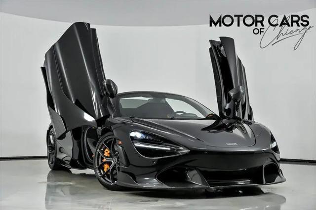 2020 McLaren 720S Performance for sale in Joliet, IL