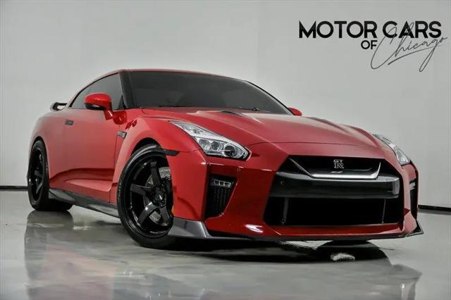 2018 Nissan GT-R Premium for sale in Joliet, IL