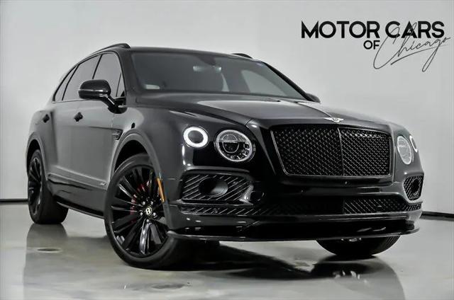 2020 Bentley Bentayga Speed for sale in Joliet, IL