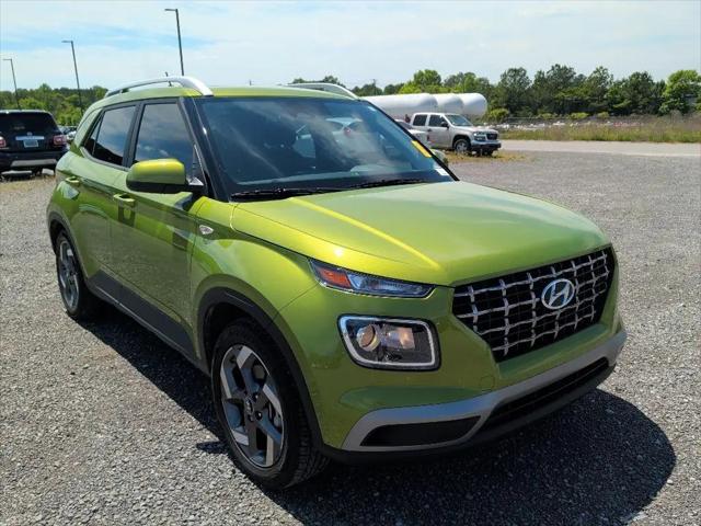 2024 Hyundai Venue SEL for sale in Rainbow City, AL