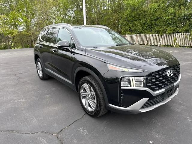 2023 Hyundai Santa Fe SEL for sale in Cedarville, IL