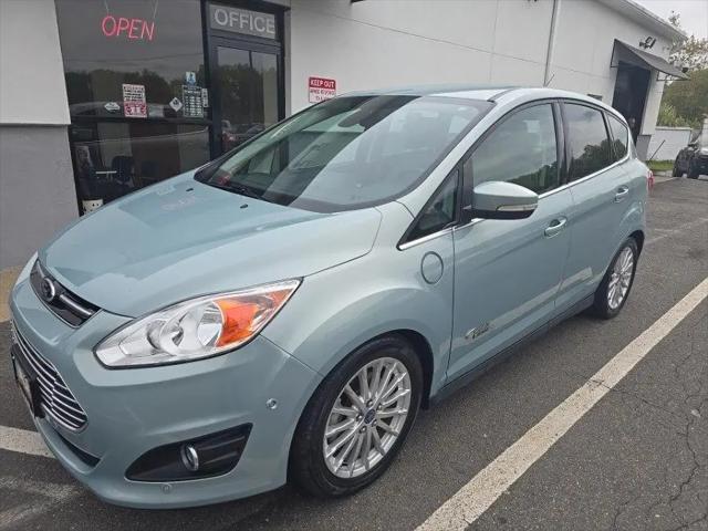 2013 Ford C-Max Energi SEL for sale in Middletown, CT