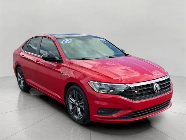 2021 Volkswagen Jetta 1.4T R-Line for sale in Green Bay, WI