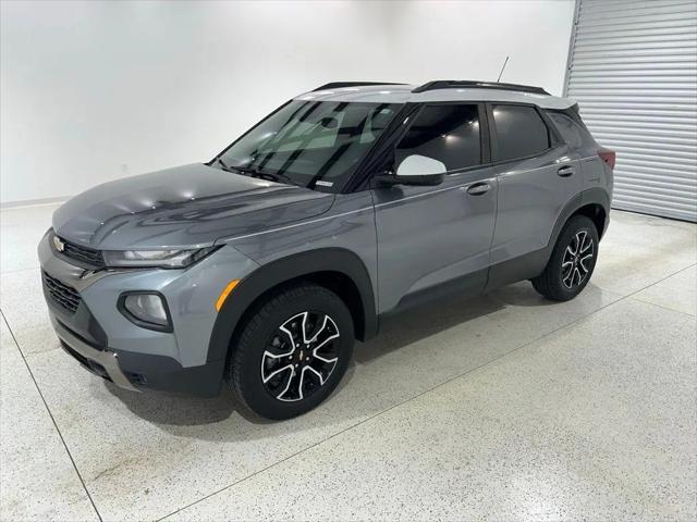 2021 Chevrolet TrailBlazer AWD ACTIV for sale in Batesburg-Leesville, SC
