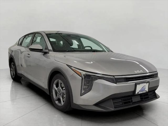 2025 Kia K4 LXS for sale in Green Bay, WI