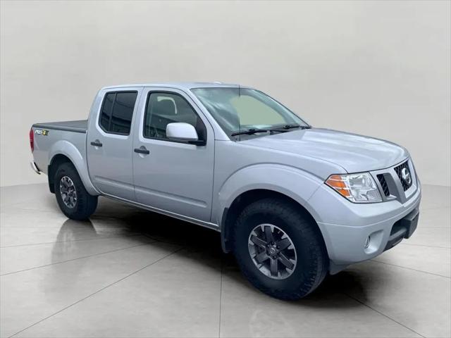 2018 Nissan Frontier PRO-4X for sale in Green Bay, WI