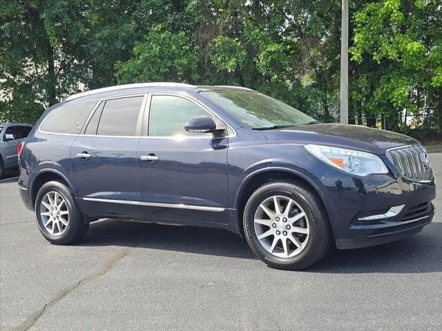2017 Buick Enclave Convenience for sale in Greer, SC