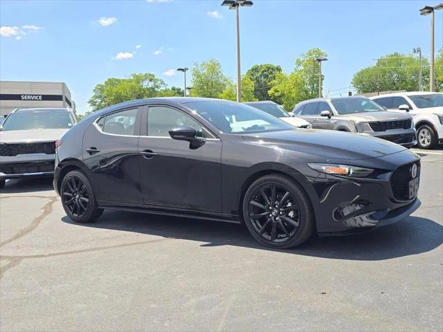 2025 Mazda Mazda3 2.5 S Select Sport for sale in Greer, SC