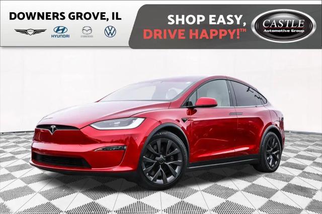2024 Tesla Model X Long Range for sale in Downers Grove, IL