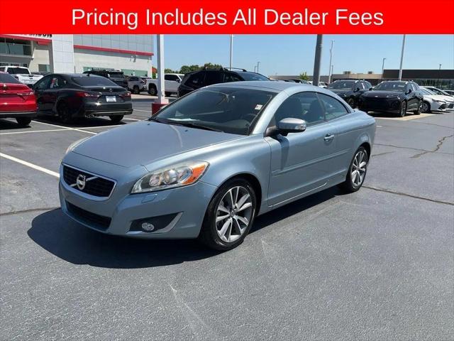 2013 Volvo C70 T5 for sale in Greer, SC