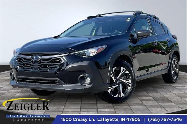 2024 Subaru Crosstrek Premium for sale in Lafayette, IN