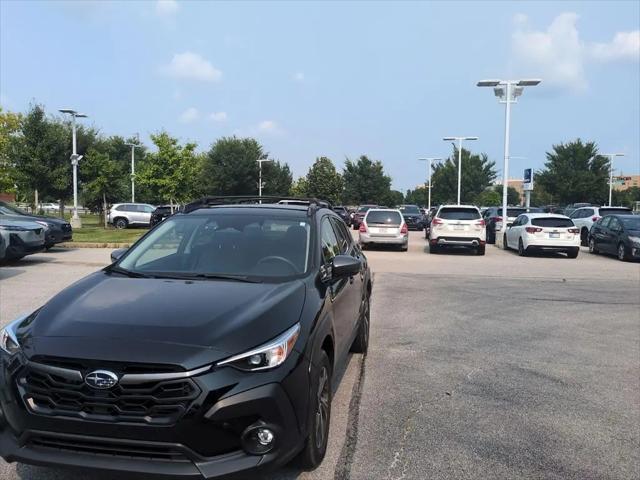 2024 Subaru Crosstrek Premium for sale in Lafayette, IN
