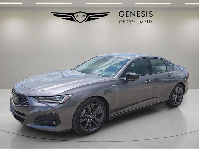 2023 Acura TLX A-SPEC Package for sale near Columbus, OH
