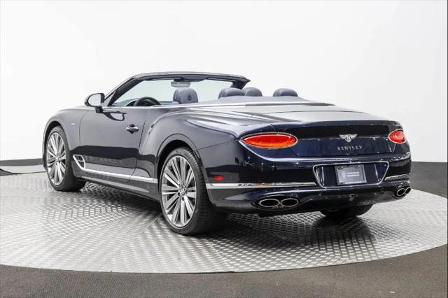 2022 Bentley Continental GT Speed for sale in Sterling, VA