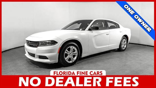 2023 Dodge Charger SXT for sale in Orlando, FL