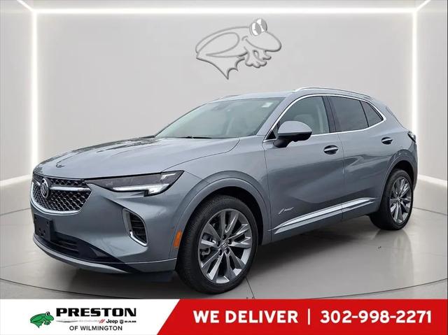 2023 Buick Envision Avenir AWD for sale in Wilmington, DE
