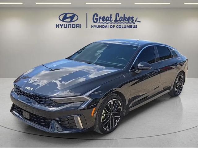 2025 Kia K5 GT for sale near Columbus, OH