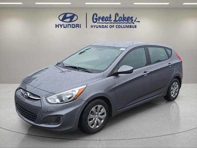 2017 Hyundai Accent SE for sale near Columbus, OH