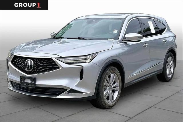 2023 Acura MDX Standard for sale in Tulsa, OK